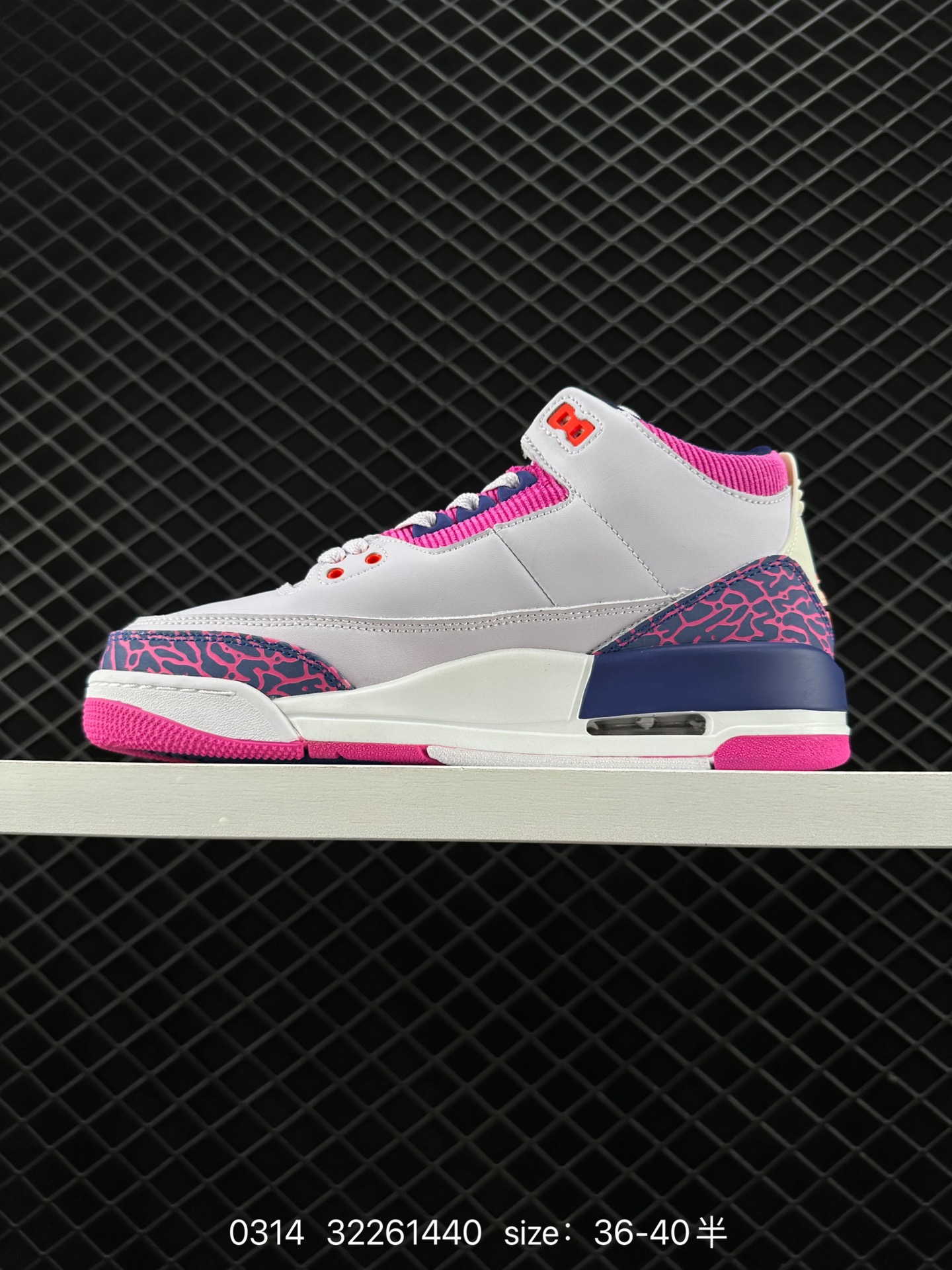 Nike Air Jordan 3 Retro SE